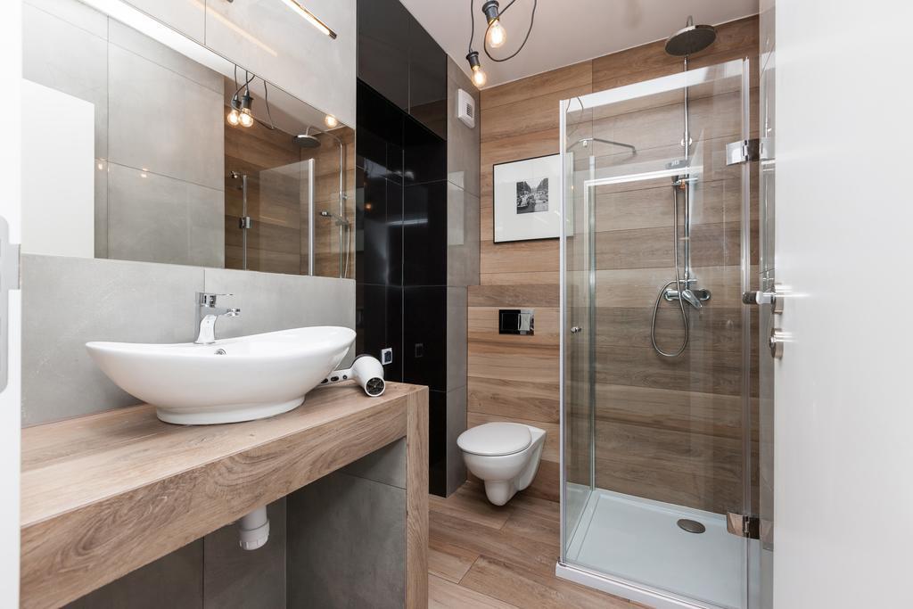 Apartament Szczesliwa Dziewiatka Дзивновек Экстерьер фото